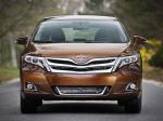 Toyota Venza 2012 года (CIS)